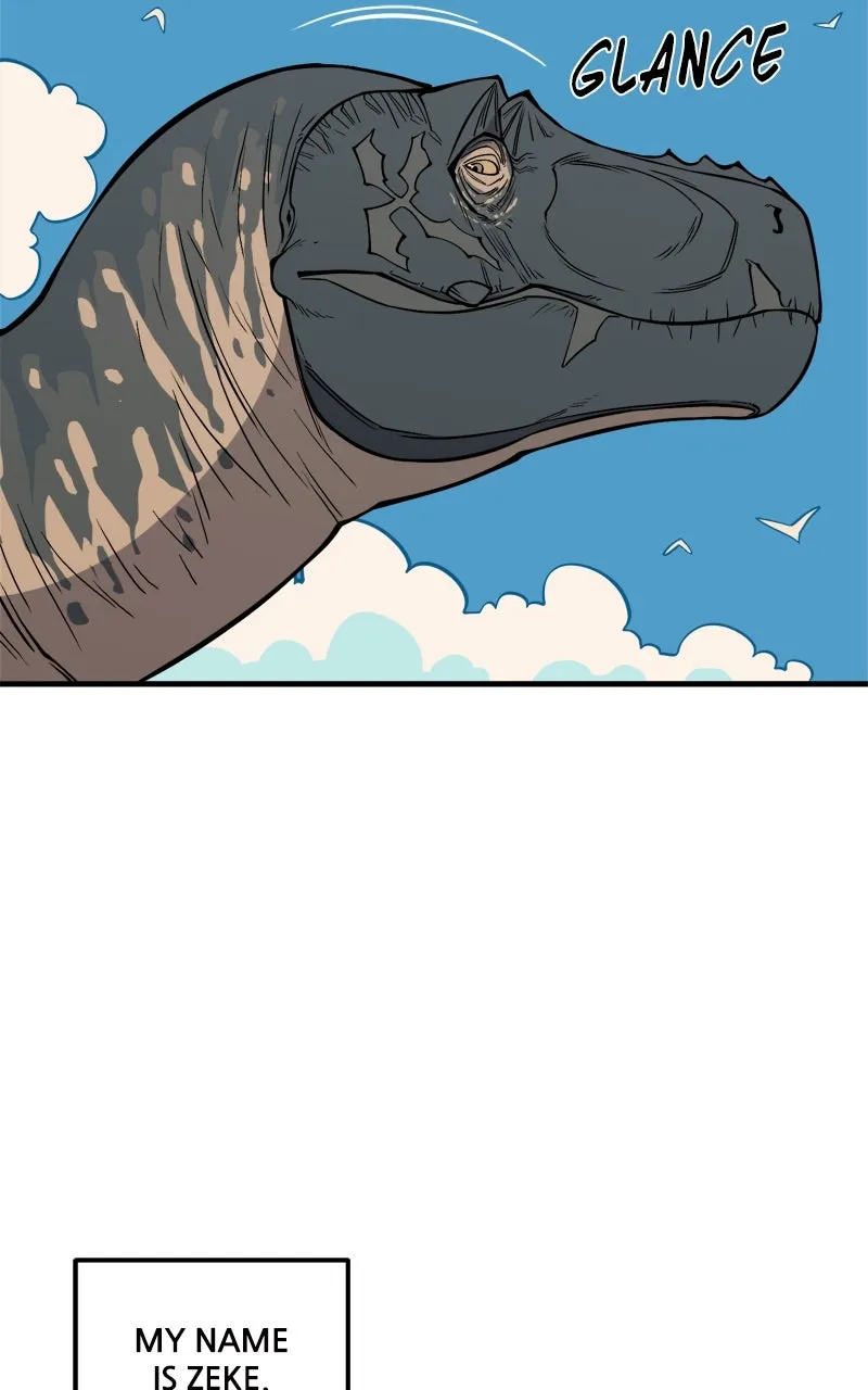 Ancient Animal Tales Chapter 2 page 41 - 