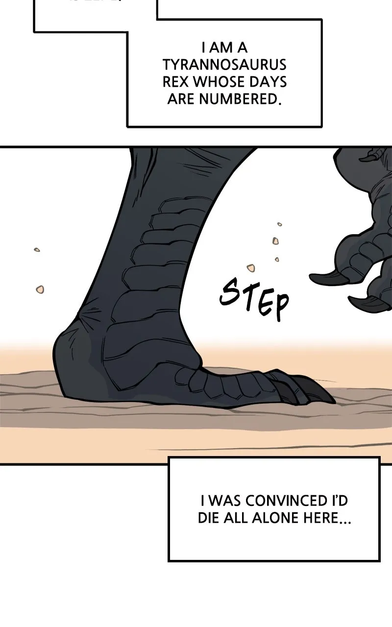 Ancient Animal Tales Chapter 2 page 42 - 