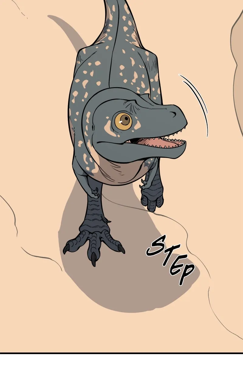 Ancient Animal Tales Chapter 2 page 44 - 