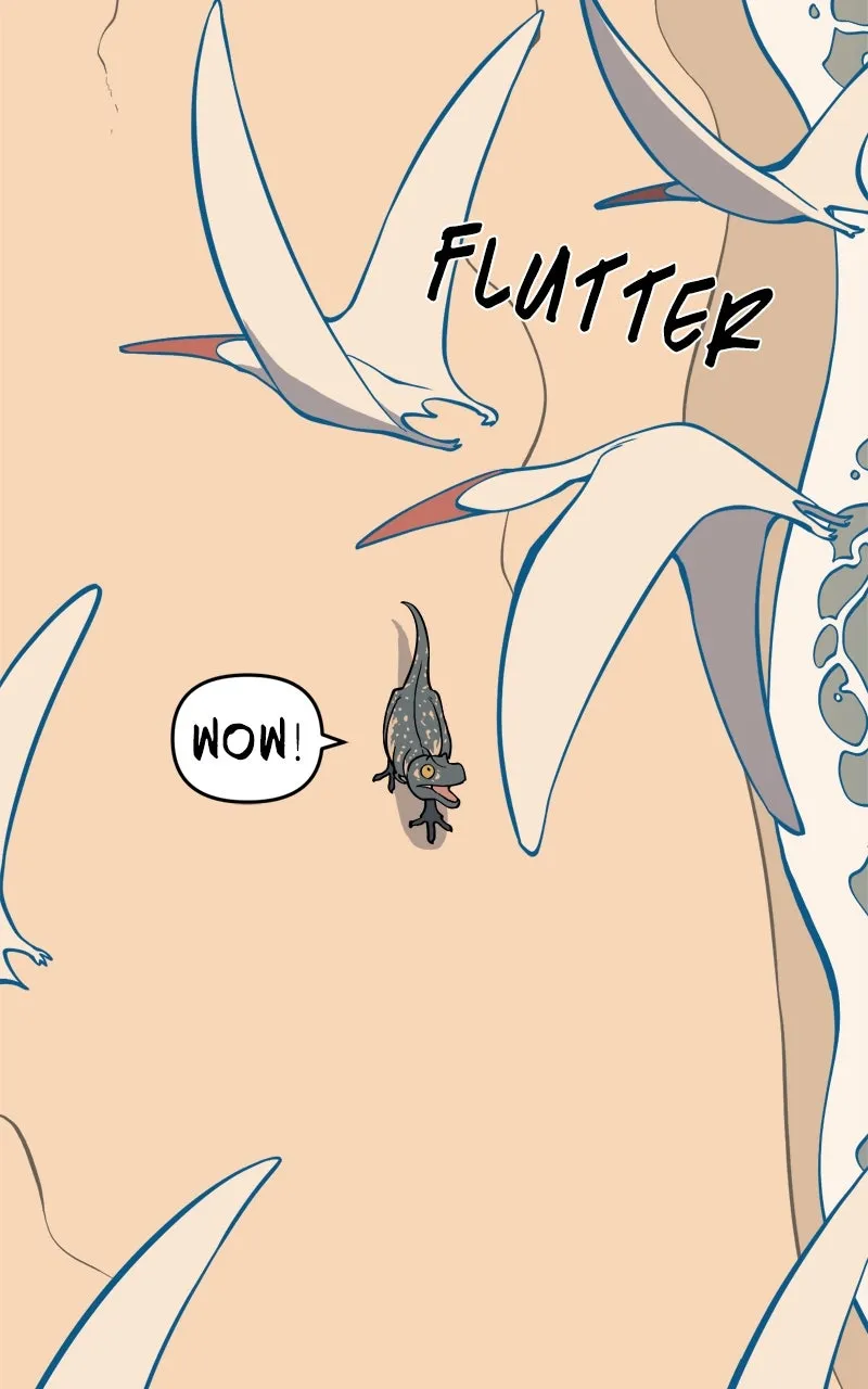 Ancient Animal Tales Chapter 2 page 46 - 