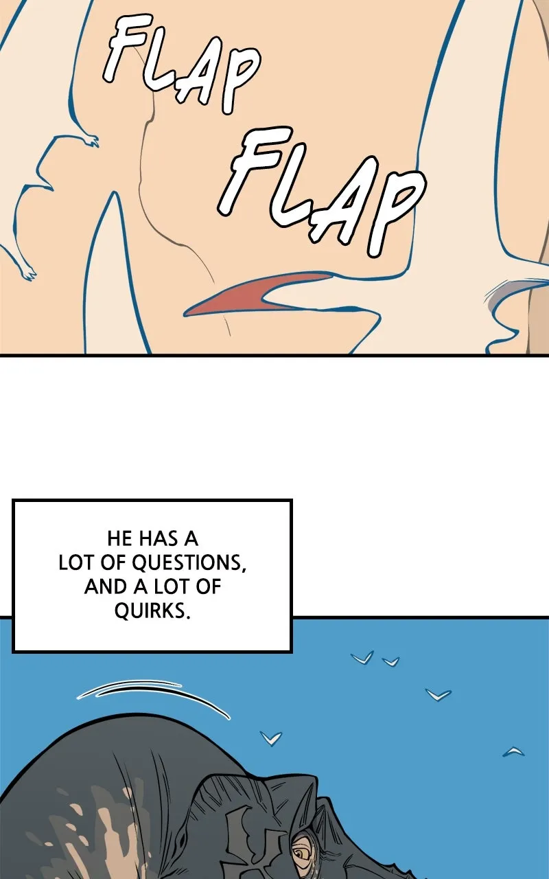 Ancient Animal Tales Chapter 2 page 47 - 