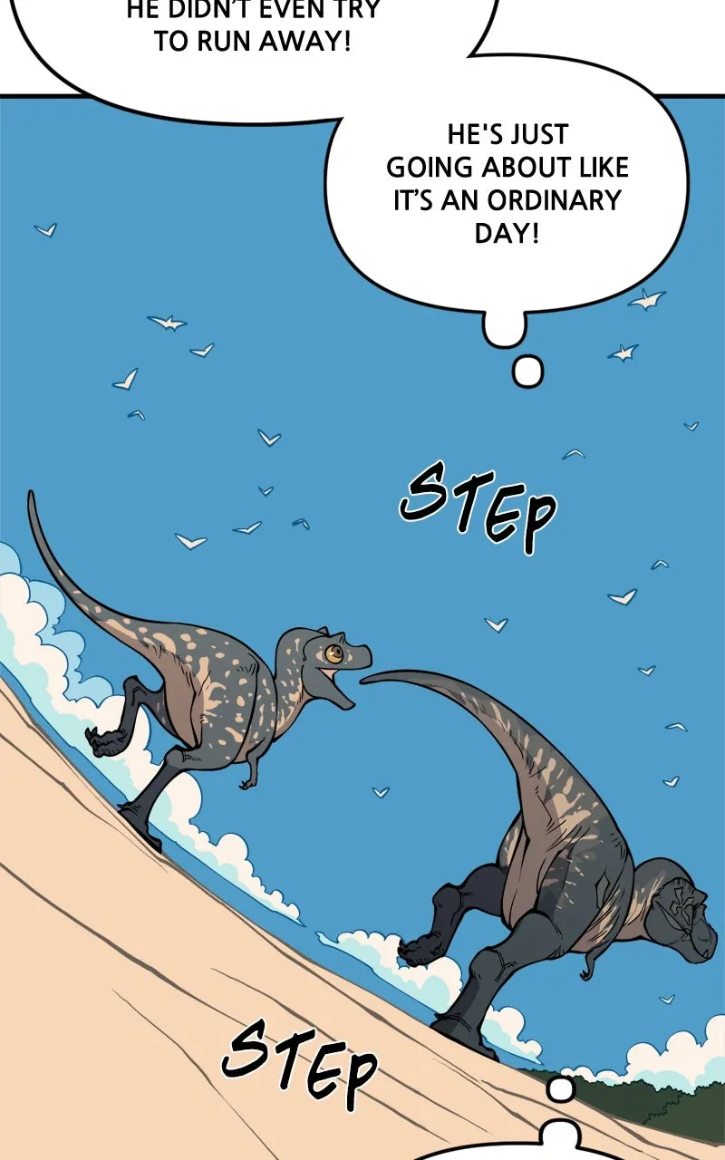 Ancient Animal Tales Chapter 2 page 49 - 