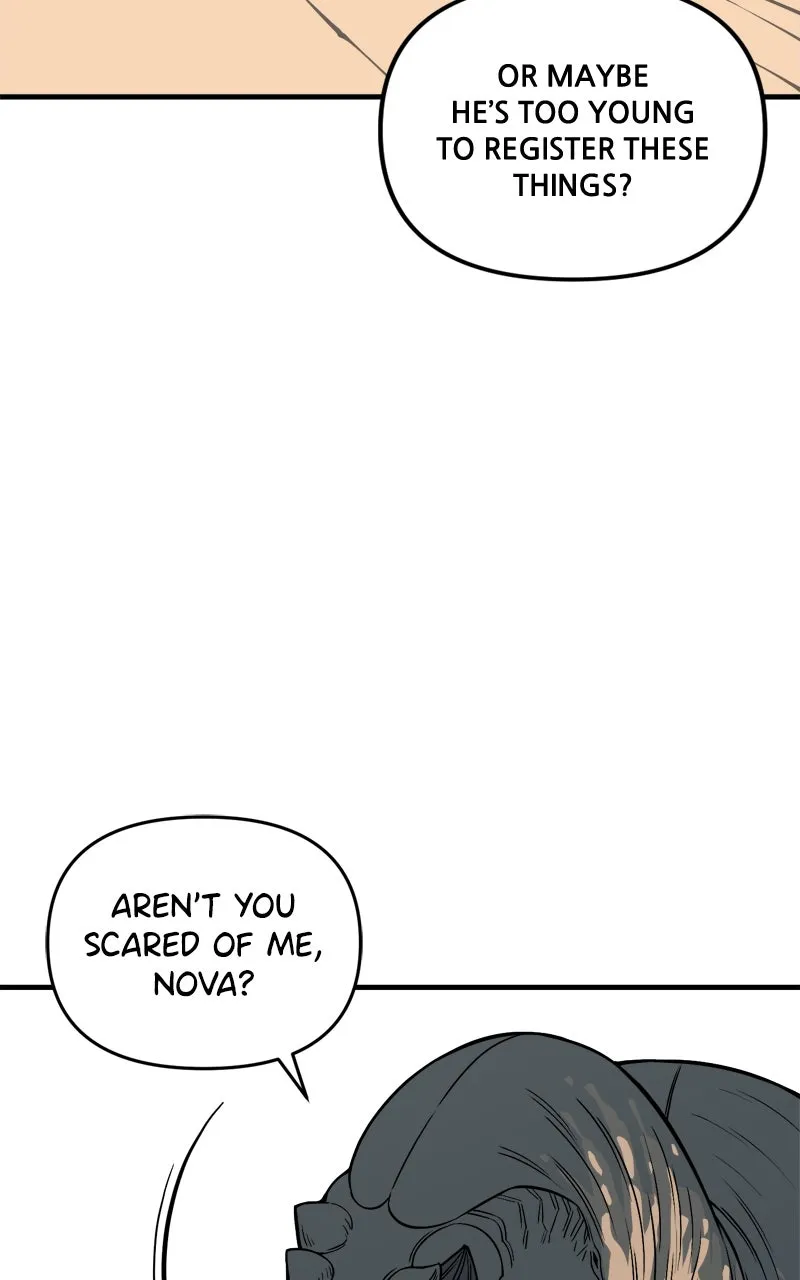 Ancient Animal Tales Chapter 2 page 50 - 