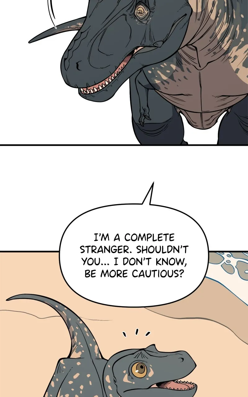 Ancient Animal Tales Chapter 2 page 51 - 