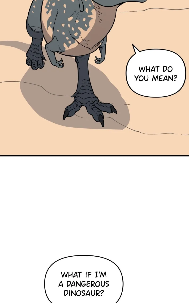 Ancient Animal Tales Chapter 2 page 52 - 