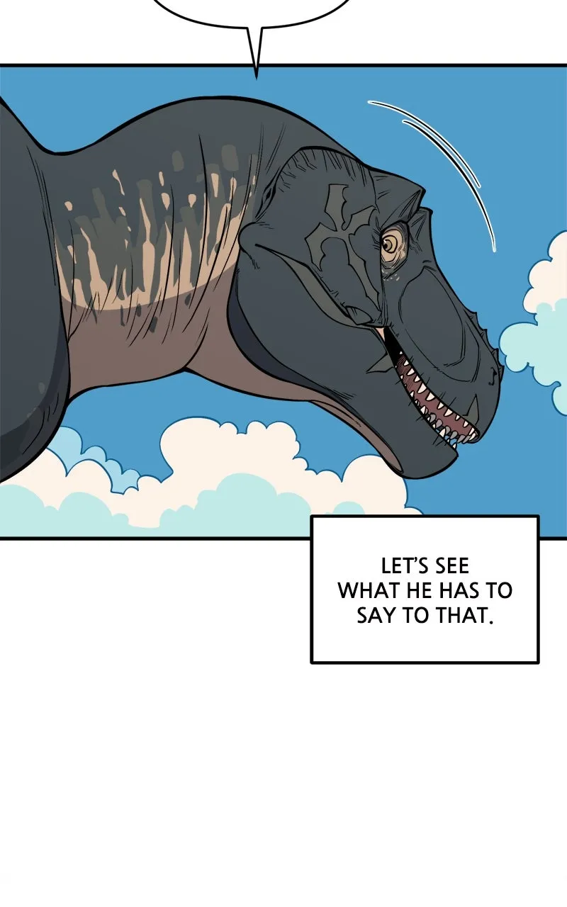Ancient Animal Tales Chapter 2 page 53 - 