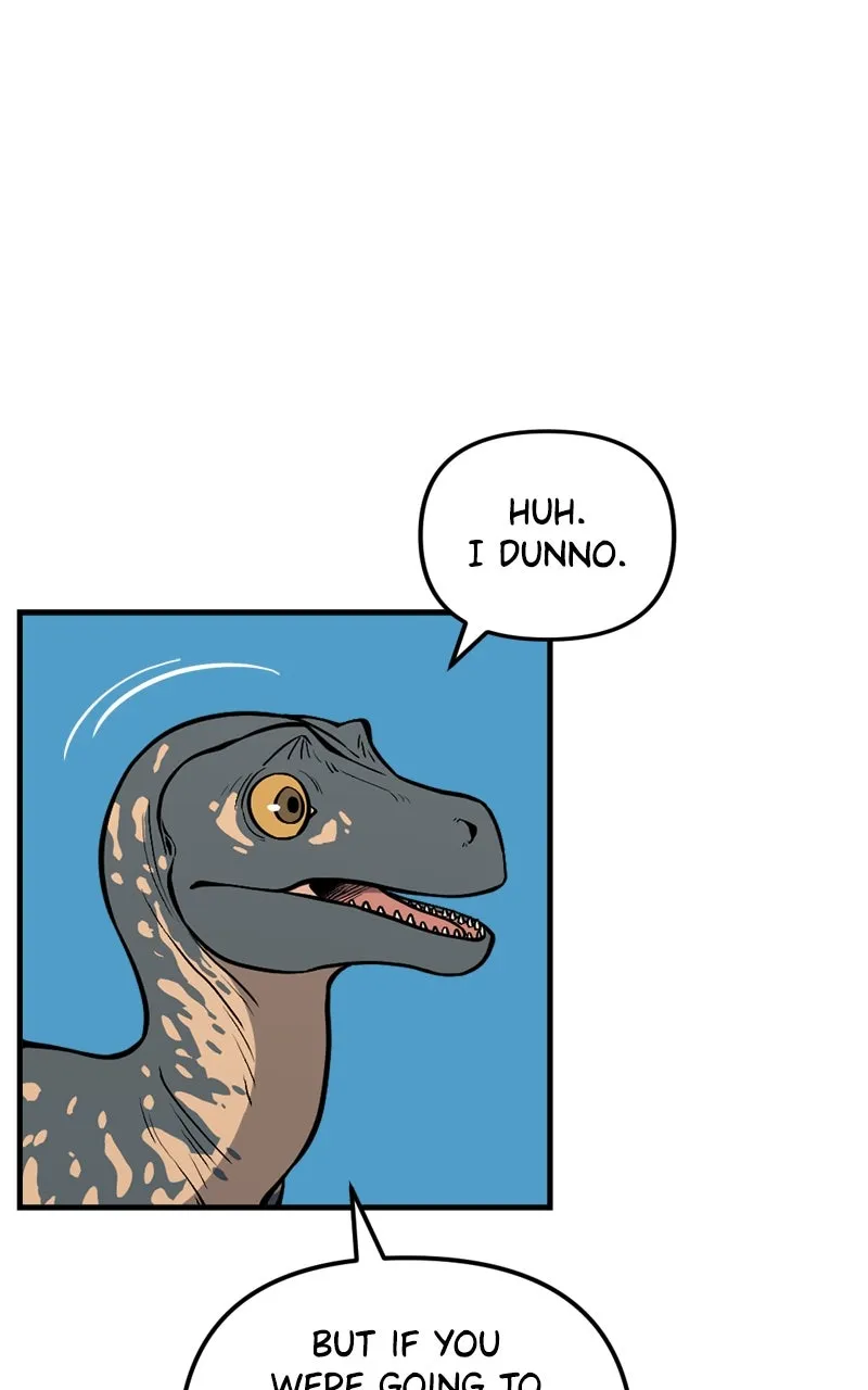 Ancient Animal Tales Chapter 2 page 54 - 