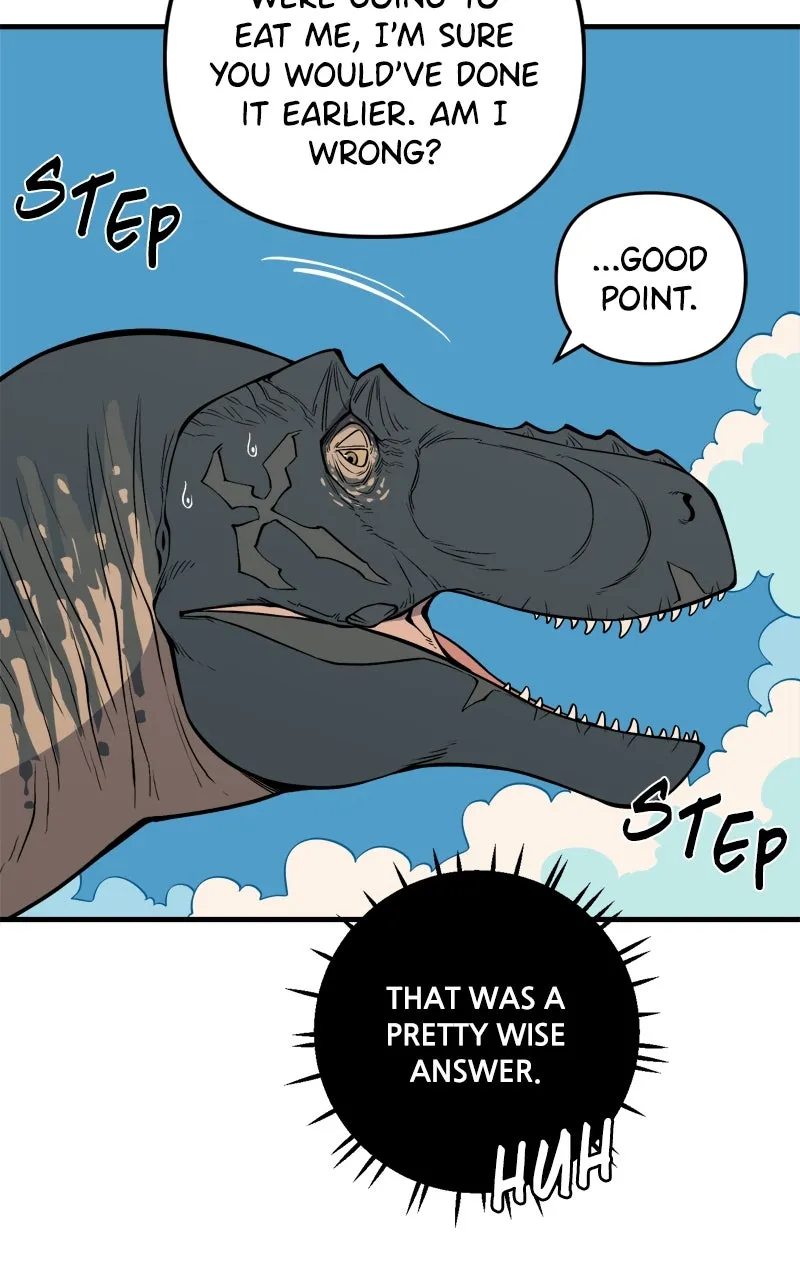 Ancient Animal Tales Chapter 2 page 55 - 