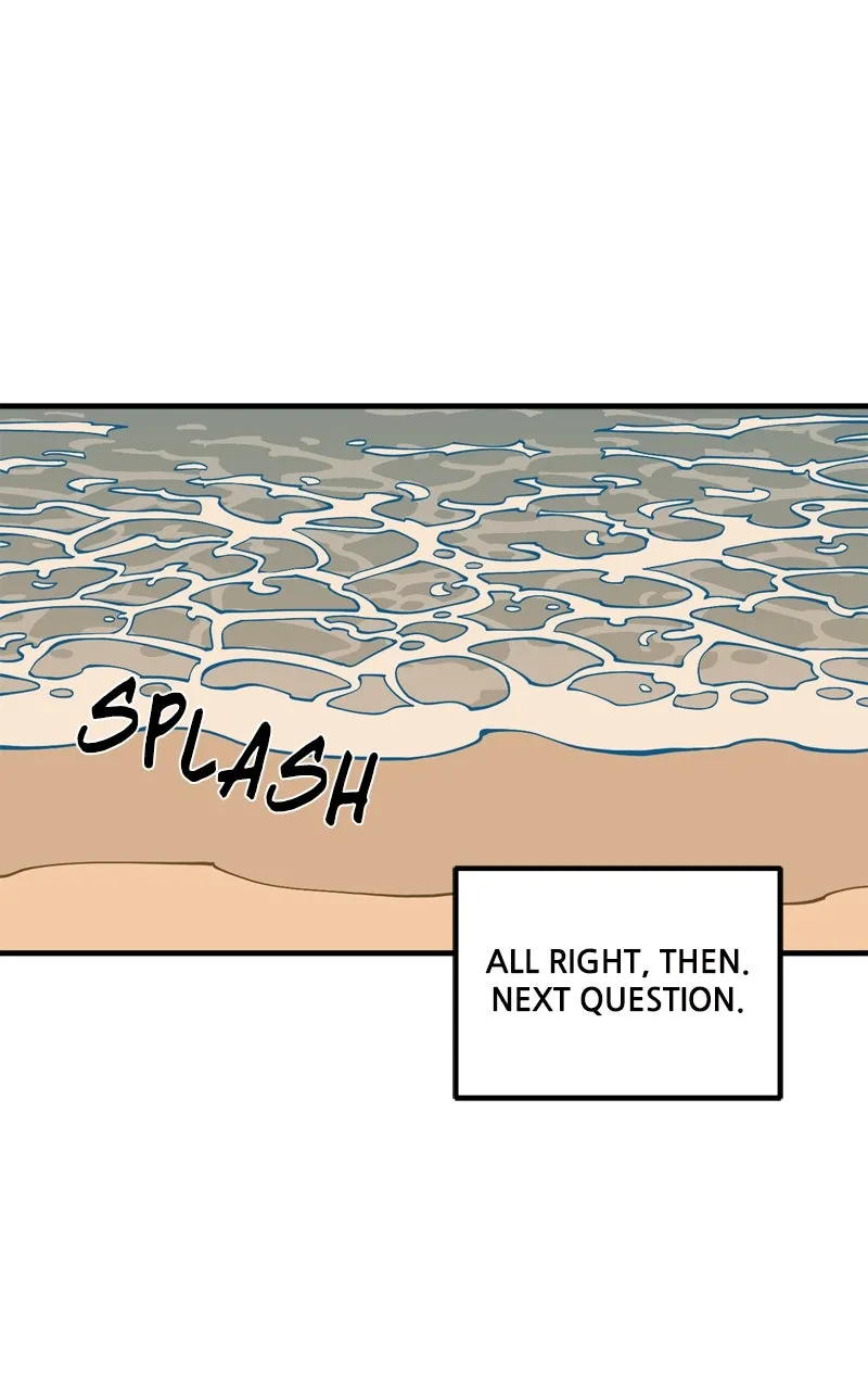 Ancient Animal Tales Chapter 2 page 56 - 