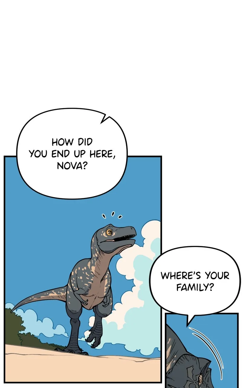 Ancient Animal Tales Chapter 2 page 57 - 