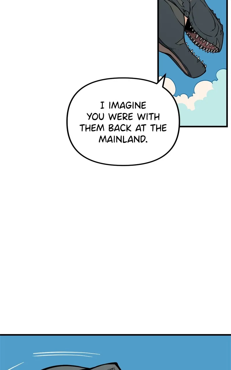 Ancient Animal Tales Chapter 2 page 58 - 