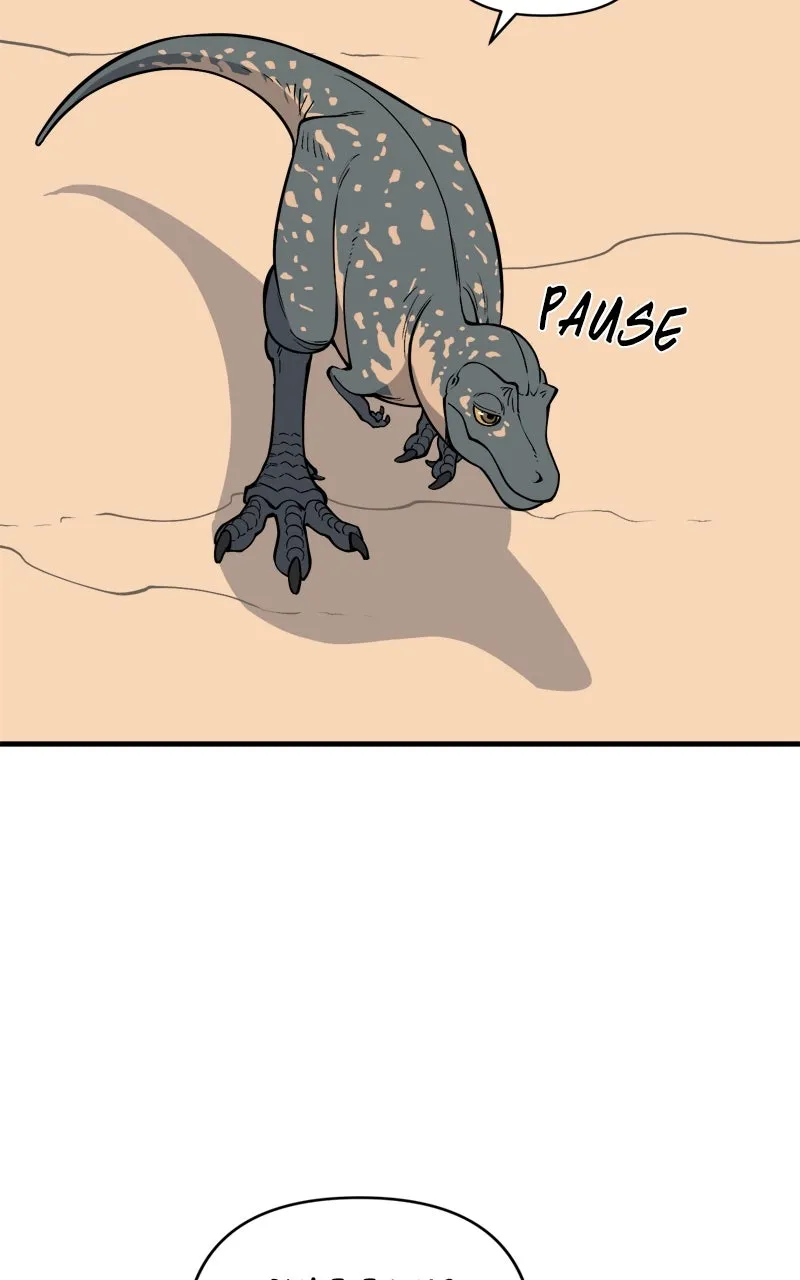 Ancient Animal Tales Chapter 2 page 60 - 