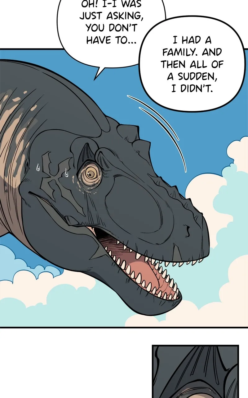 Ancient Animal Tales Chapter 2 page 61 - 