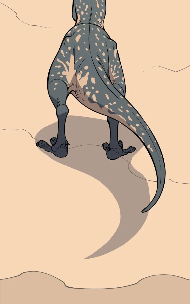 Ancient Animal Tales Chapter 2 page 63 - 