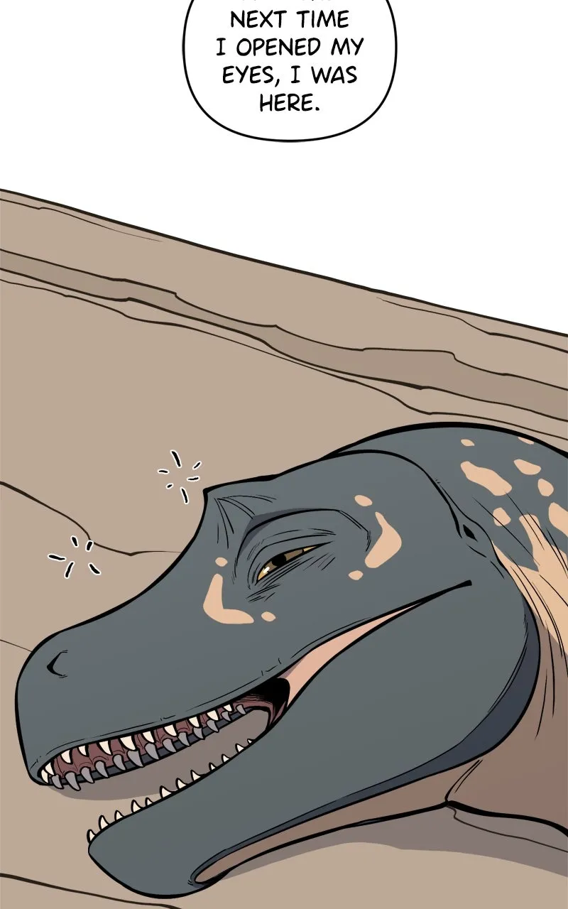 Ancient Animal Tales Chapter 2 page 67 - 