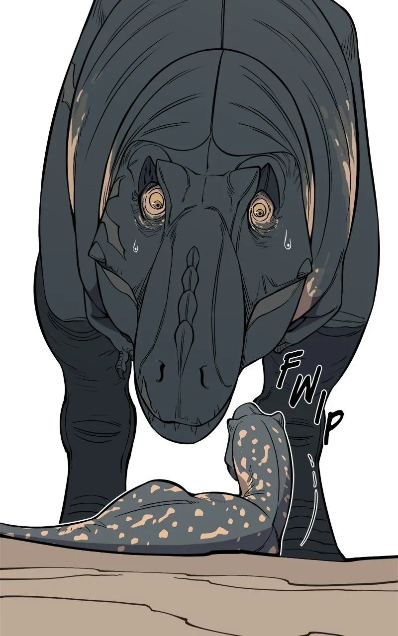 Ancient Animal Tales Chapter 2 page 69 - 