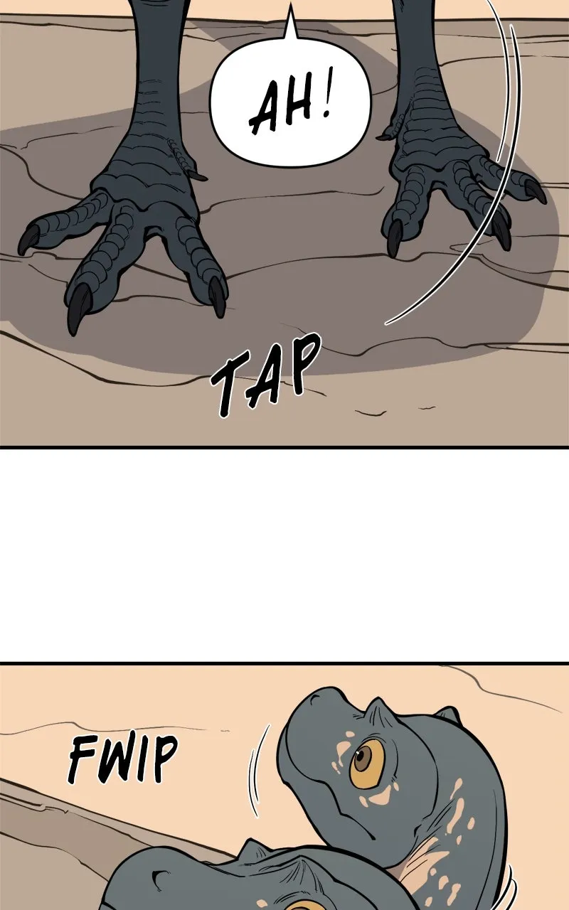 Ancient Animal Tales Chapter 2 page 8 - 
