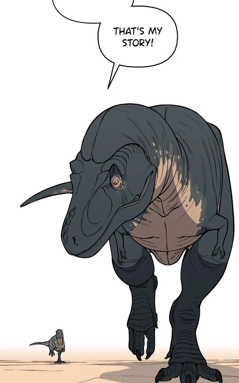 Ancient Animal Tales Chapter 2 page 71 - 