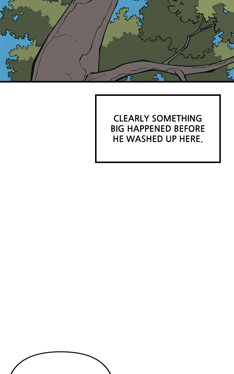 Ancient Animal Tales Chapter 2 page 73 - 