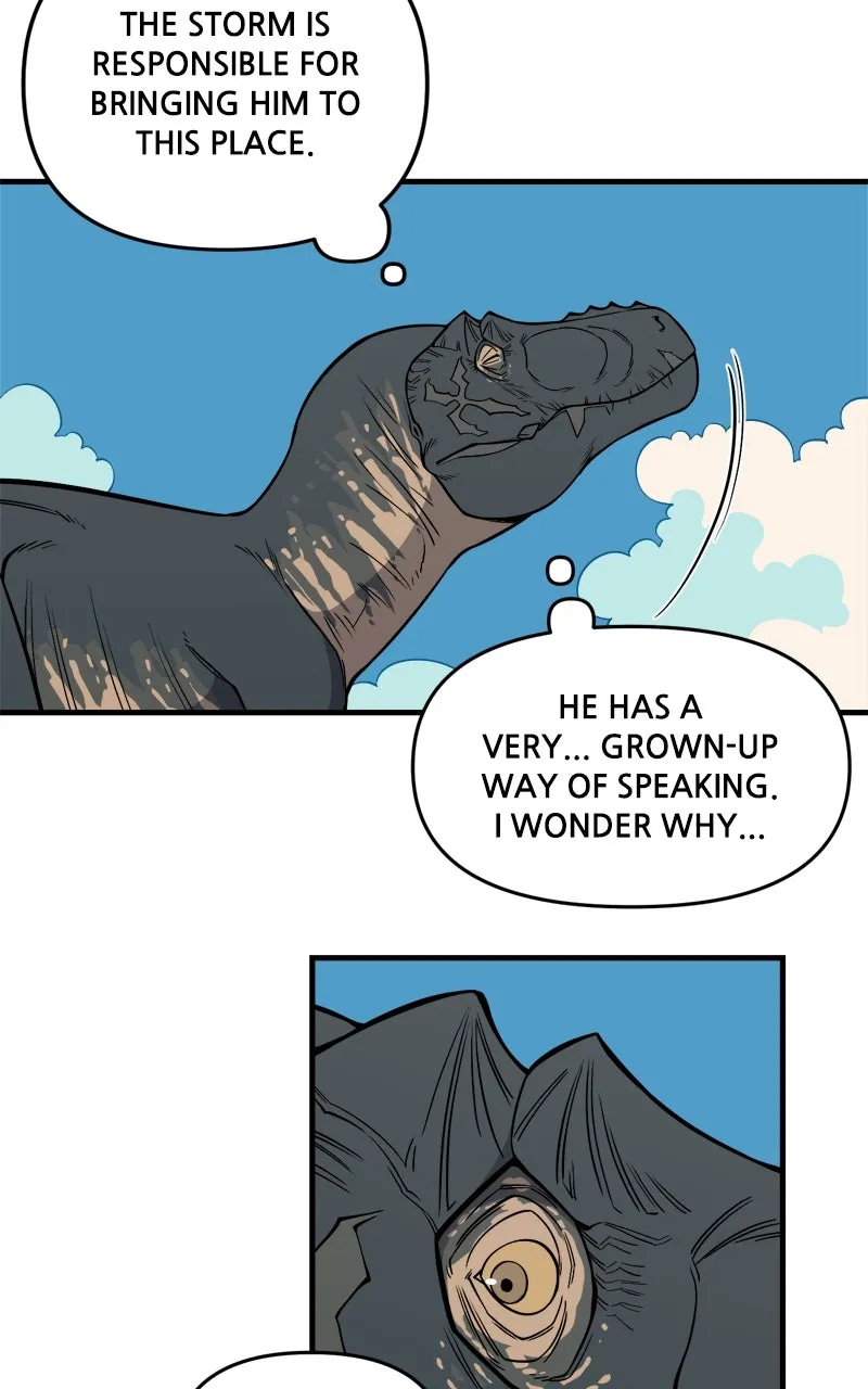 Ancient Animal Tales Chapter 2 page 74 - 