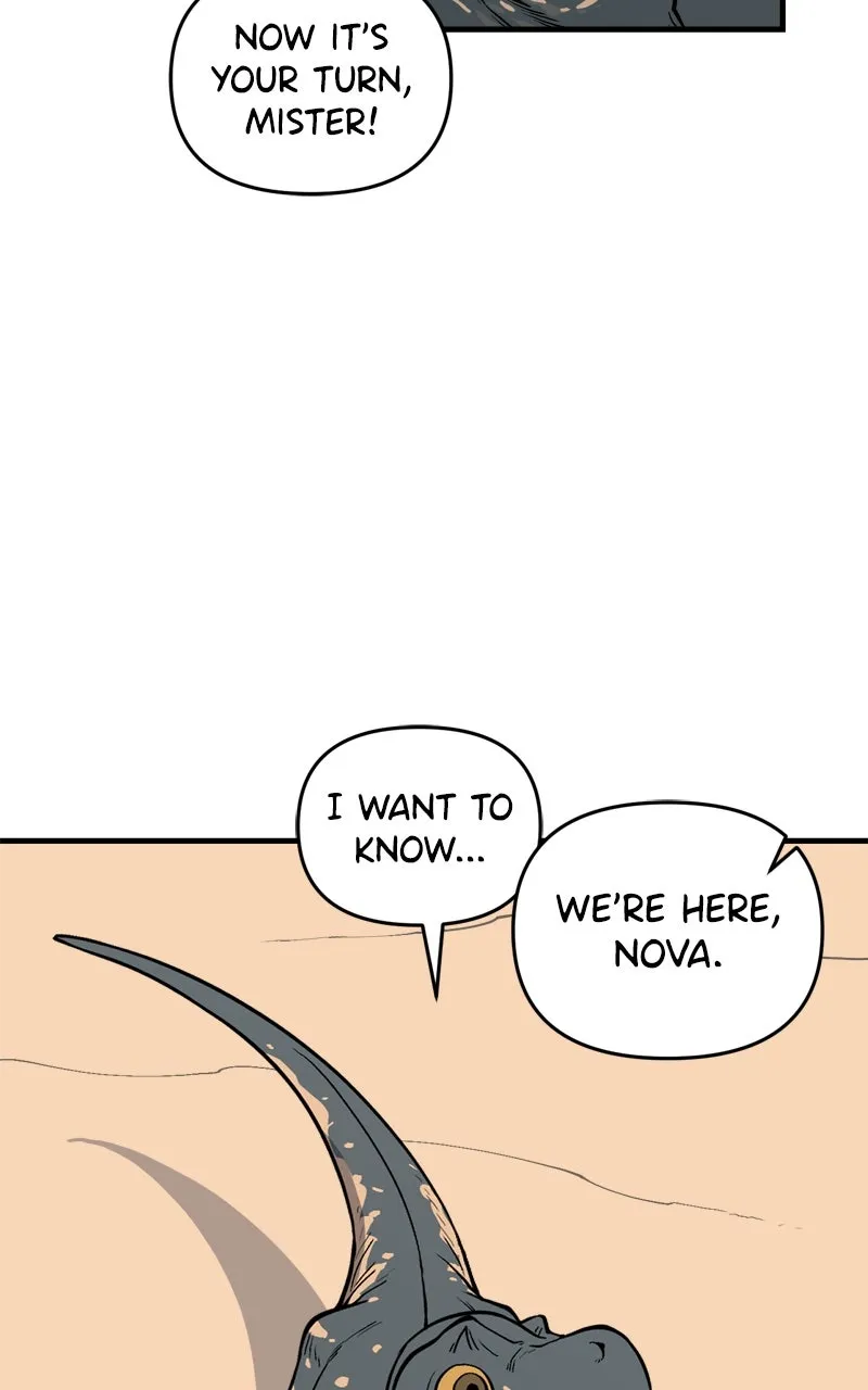 Ancient Animal Tales Chapter 2 page 75 - 