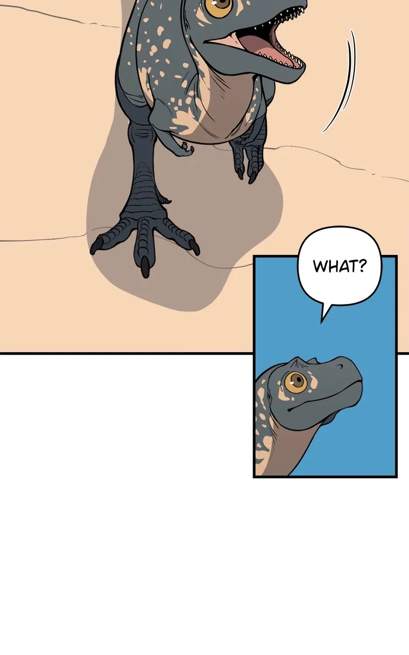 Ancient Animal Tales Chapter 2 page 76 - 