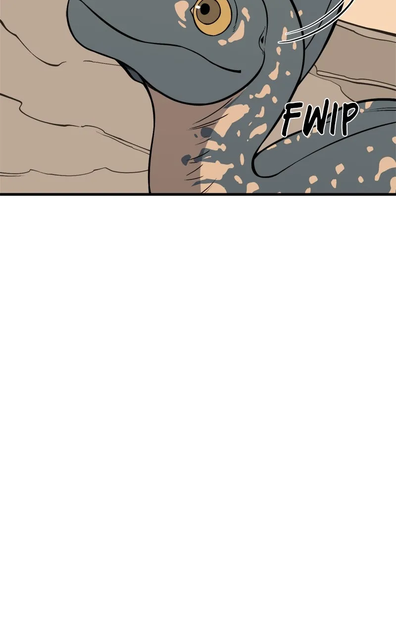 Ancient Animal Tales Chapter 2 page 9 - 