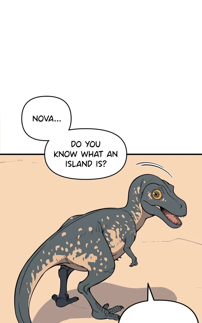 Ancient Animal Tales Chapter 2 page 82 - 