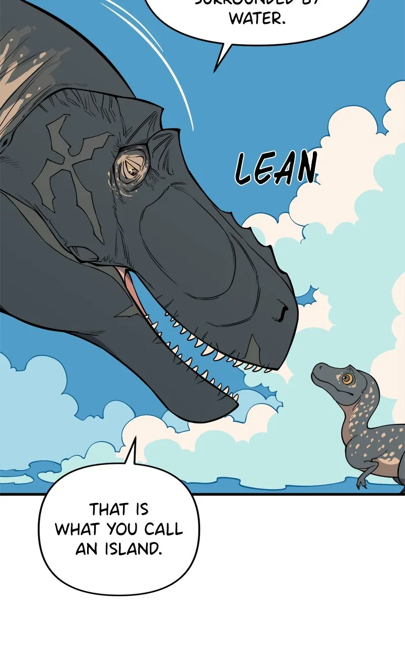 Ancient Animal Tales Chapter 2 page 84 - 