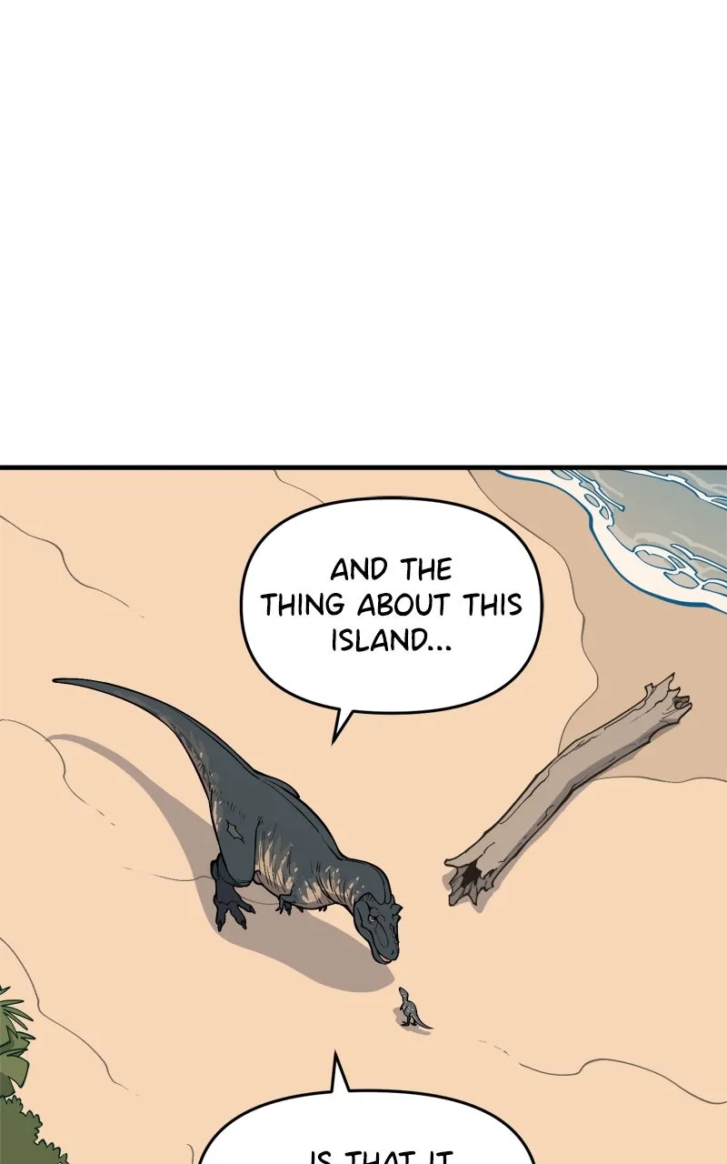 Ancient Animal Tales Chapter 2 page 85 - 