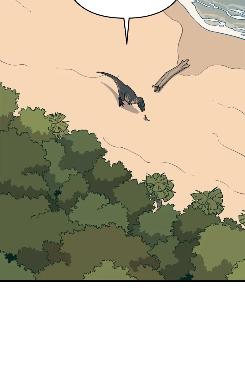 Ancient Animal Tales Chapter 2 page 87 - 