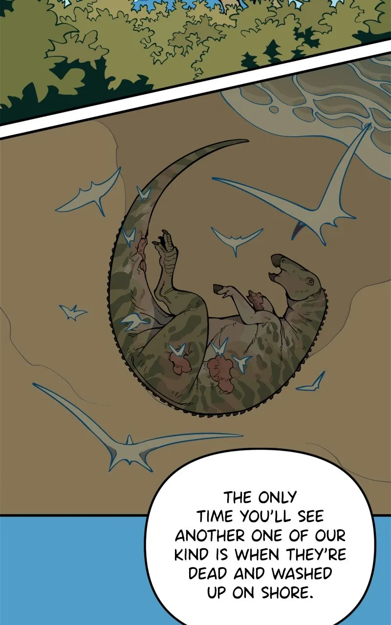 Ancient Animal Tales Chapter 2 page 92 - 