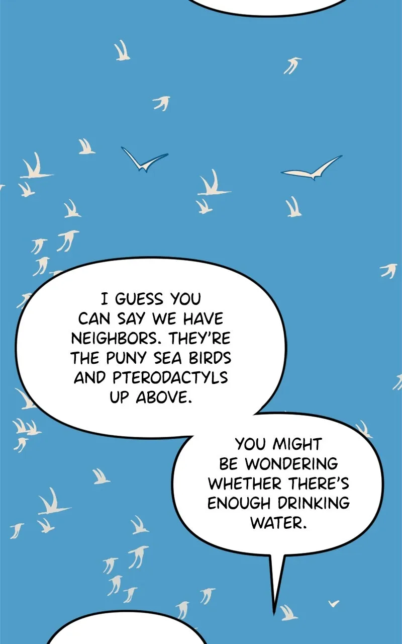 Ancient Animal Tales Chapter 2 page 93 - 