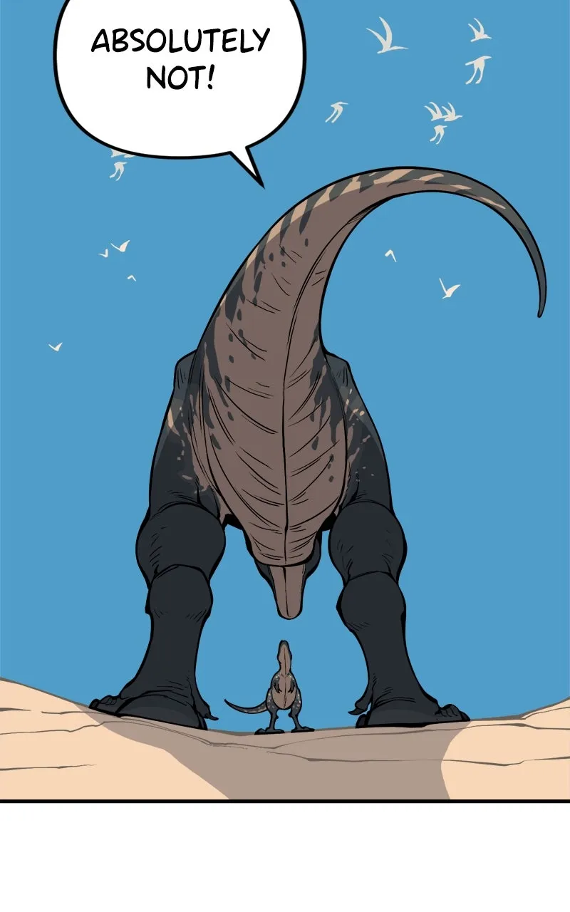 Ancient Animal Tales Chapter 2 page 94 - 