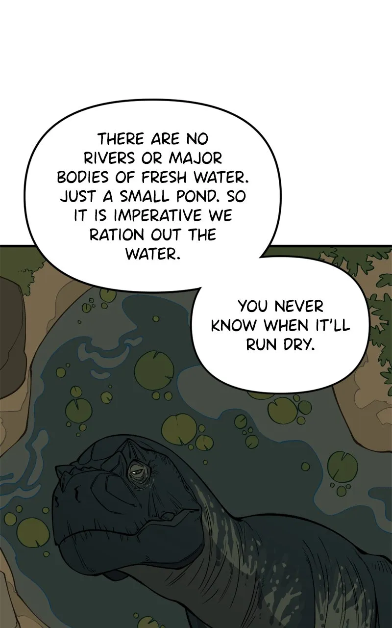 Ancient Animal Tales Chapter 2 page 95 - 