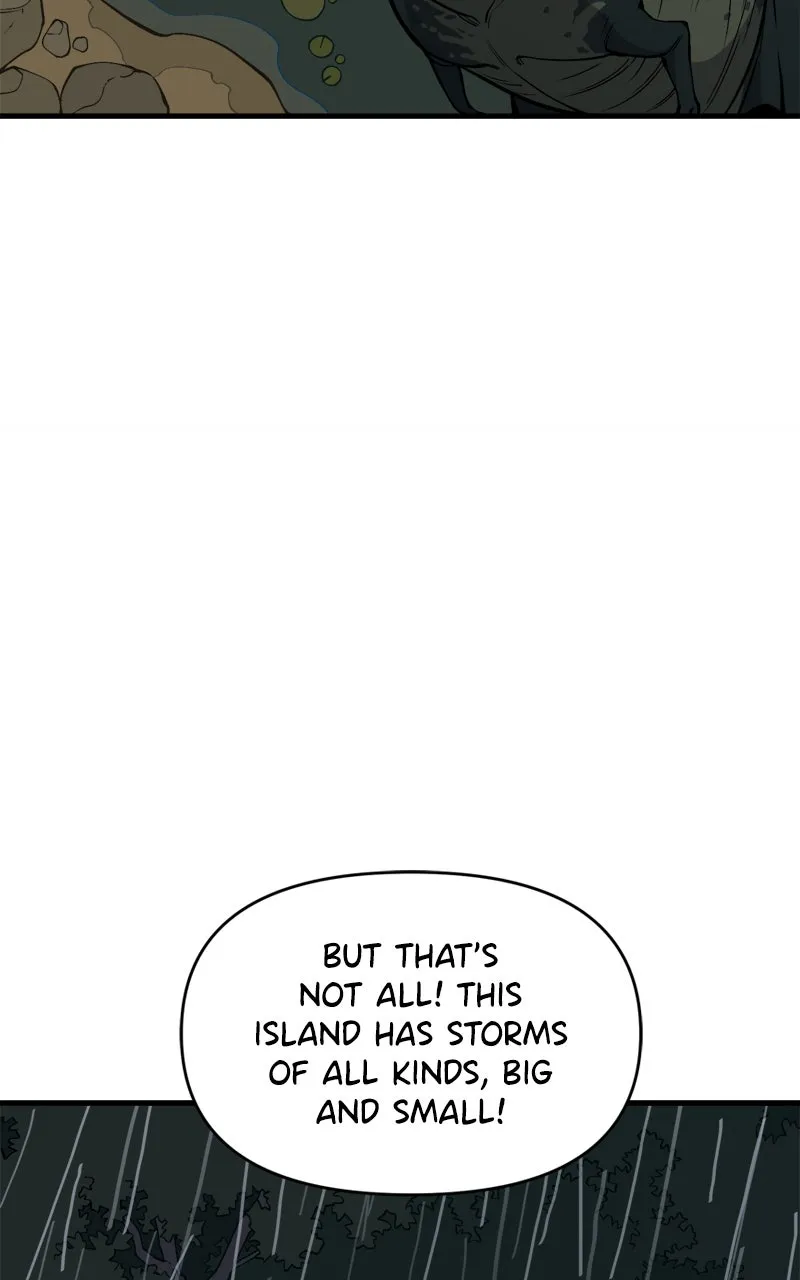 Ancient Animal Tales Chapter 2 page 96 - 