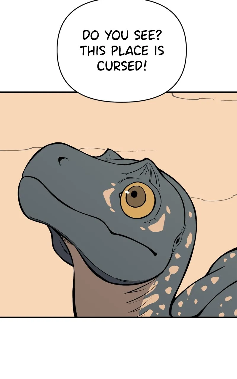 Ancient Animal Tales Chapter 2 page 98 - 