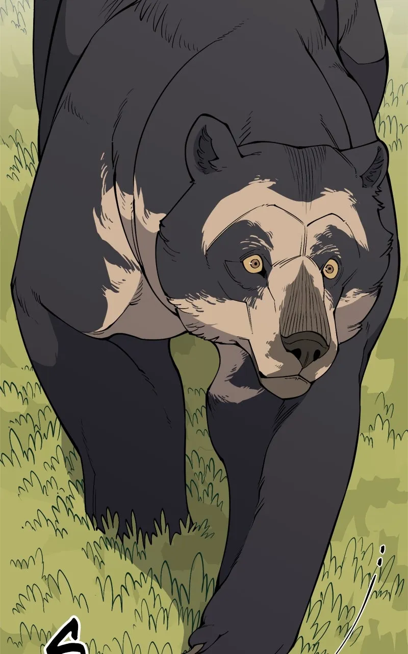 Ancient Animal Tales Chapter 20 page 11 - 