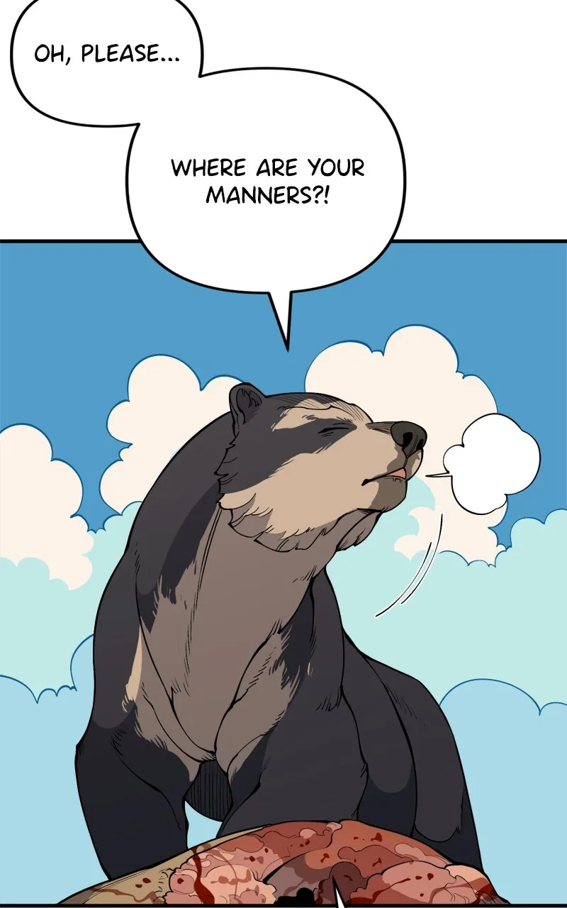 Ancient Animal Tales Chapter 20 page 102 - 