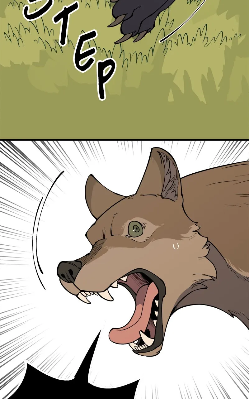 Ancient Animal Tales Chapter 20 page 12 - 