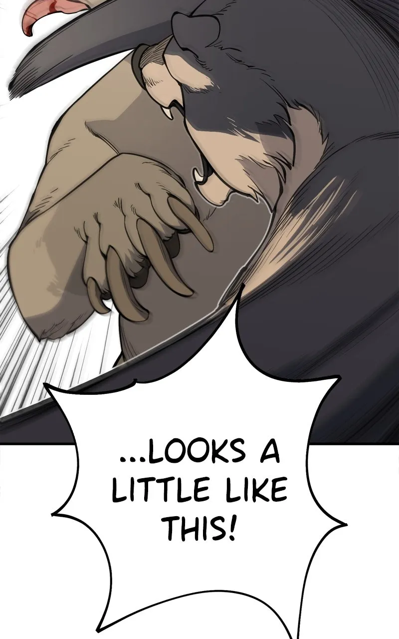 Ancient Animal Tales Chapter 20 page 114 - 