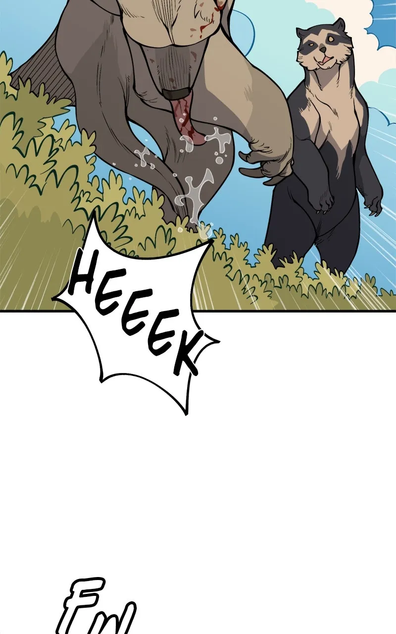 Ancient Animal Tales Chapter 20 page 116 - 