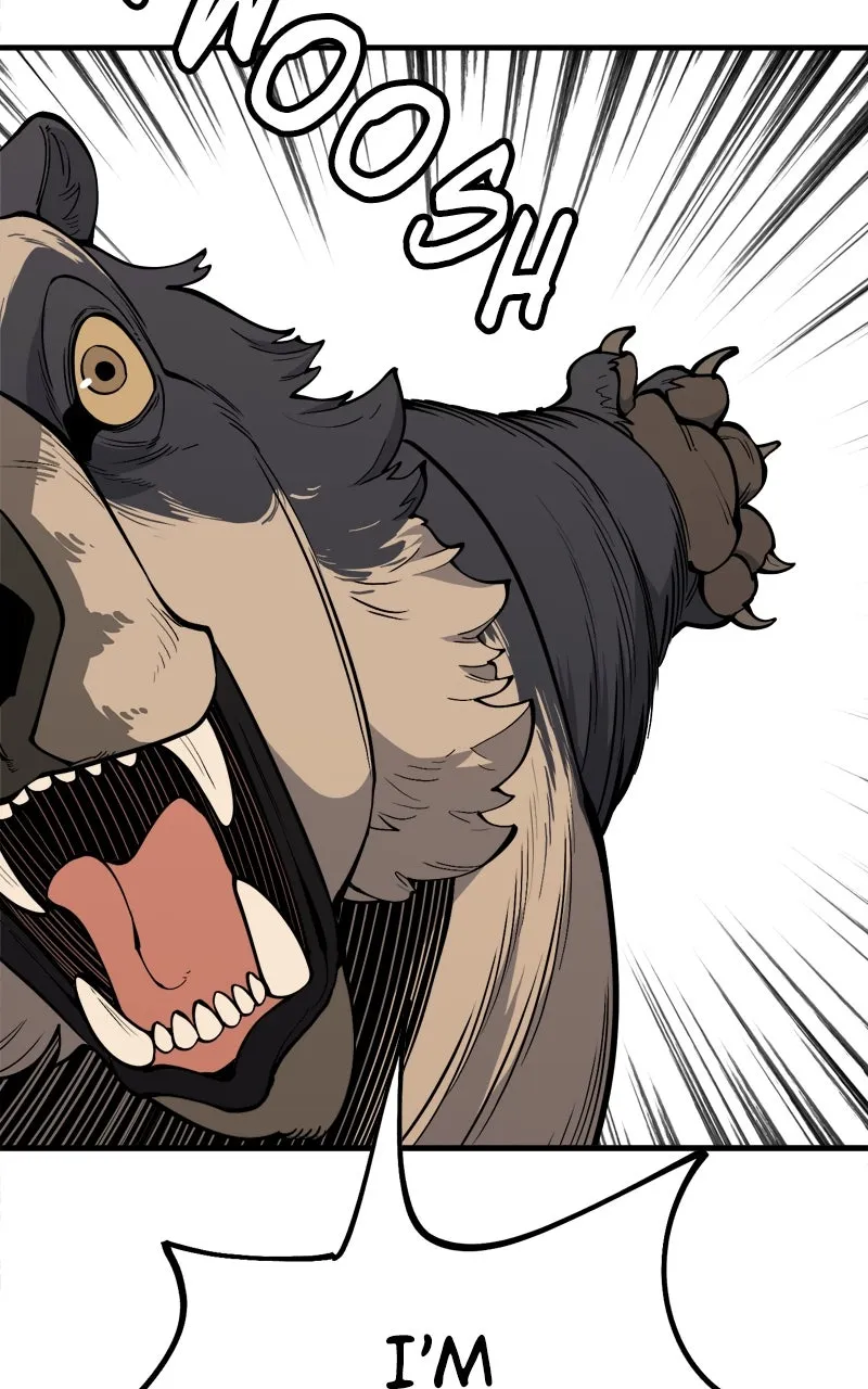 Ancient Animal Tales Chapter 20 page 117 - 
