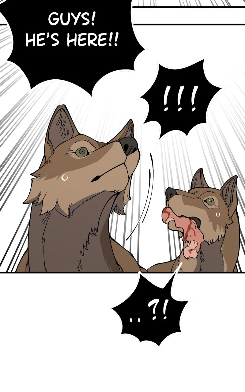 Ancient Animal Tales Chapter 20 page 13 - 