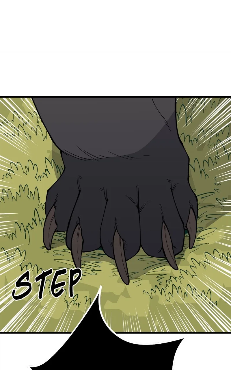 Ancient Animal Tales Chapter 20 page 14 - 