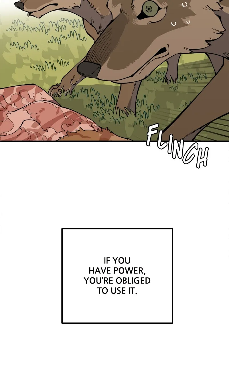 Ancient Animal Tales Chapter 20 page 18 - 