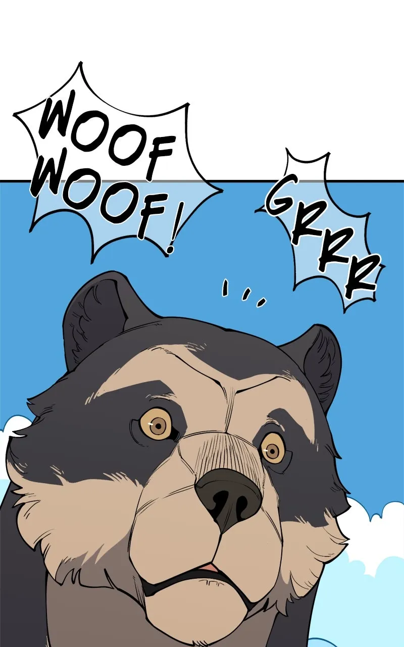 Ancient Animal Tales Chapter 20 page 19 - 