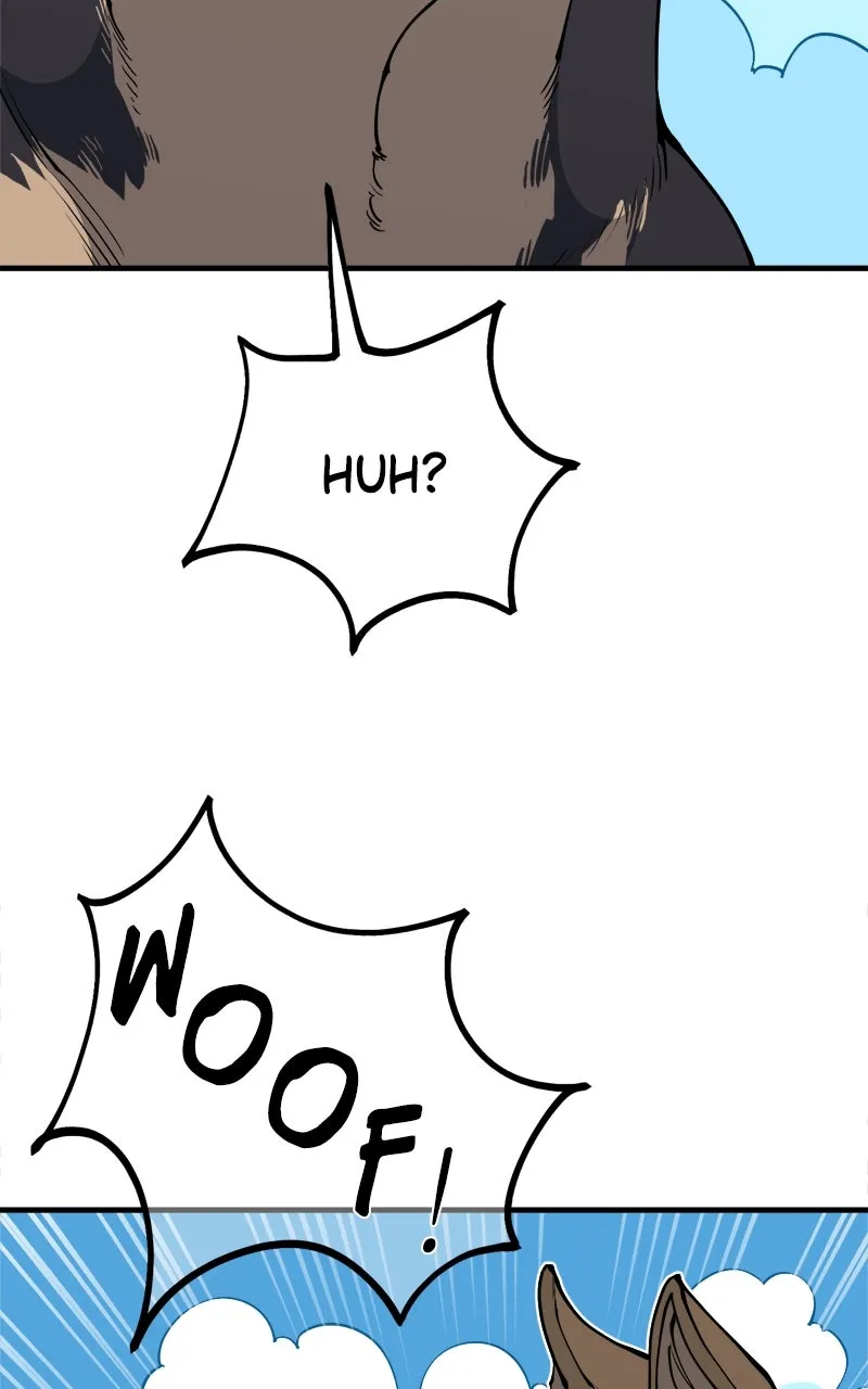 Ancient Animal Tales Chapter 20 page 20 - 