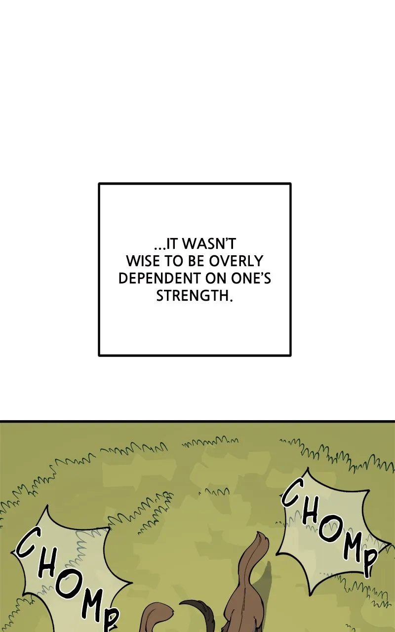 Ancient Animal Tales Chapter 20 page 3 - 