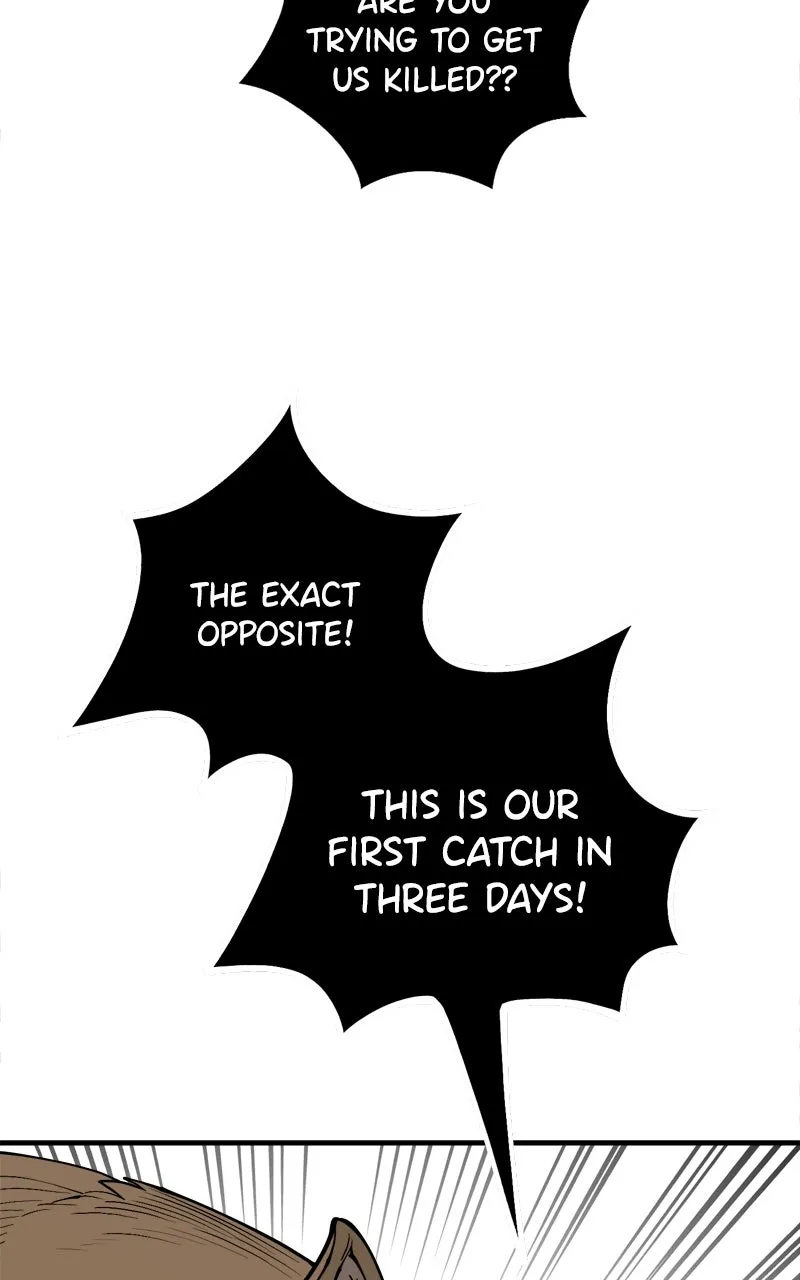 Ancient Animal Tales Chapter 20 page 22 - 